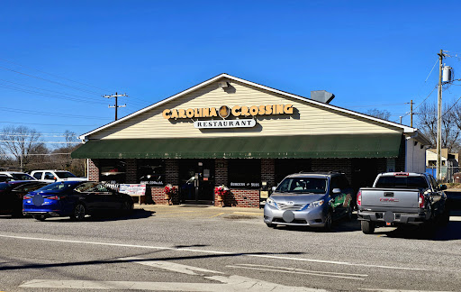 Carolina Crossing Restaurant