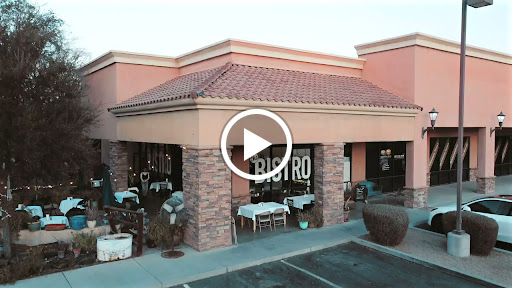 The Bistro Queen Creek